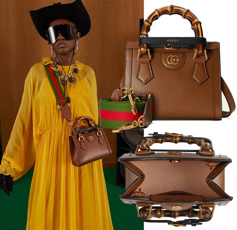 most popular Gucci bag 2024